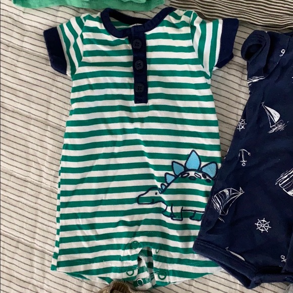 Newborn boy bundle - Picture 6 of 8